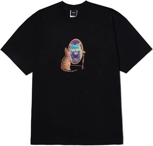 Camiseta PH4NT0M Básica Blanca